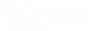 Prism Planning and Solutions Logo
